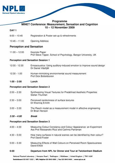 Detailed Programme for conference v5 page 1